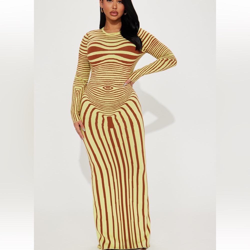 Morphing Dress